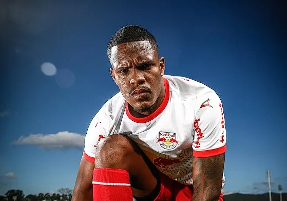 Red Bull Bragantino acerta empréstimo de Gustavo Marques, ex-Benfica