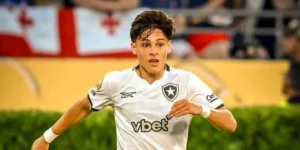 Cruzeiro tentou Montoro, mas Botafogo levou meia do Vélez