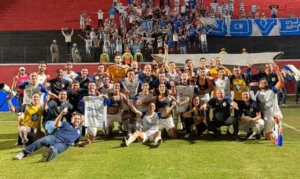 Confiança avança na Copa do Nordeste e Vieira destaca: 