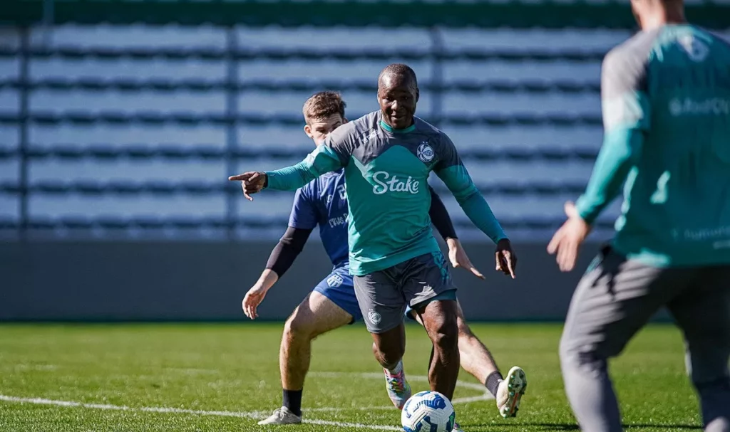 Juventude goleia Esportivo-RS em teste antes do Brasileirão