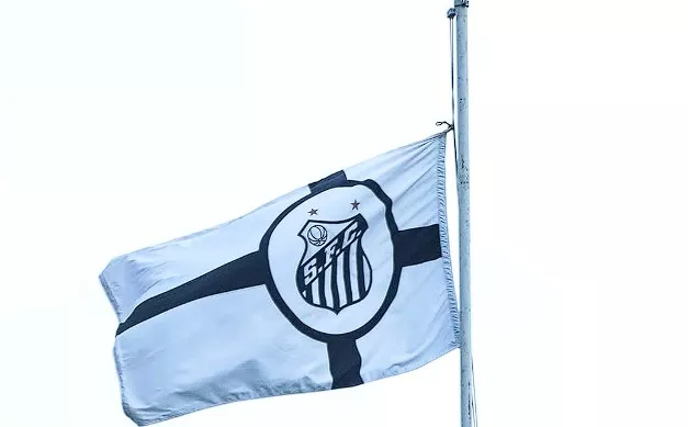 Foto: Reinaldo Campos/Santos FC
