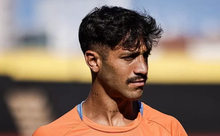 Sport avalia oferta do Cerro por Fabrício Domínguez