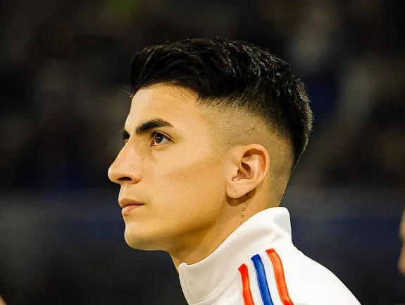 Benfica insiste em Thiago Almada e prepara nova oferta milionária 1 Thiago Almada. Foto: Reprodução/Instagram/@thiago_almada23