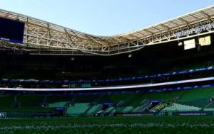 Palmeiras x Mirassol: Reinaldo confia em surpresa no Allianz