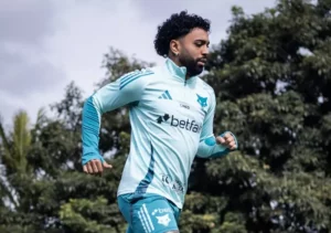 Cruzeiro x Grêmio - Onde assistir, horário e escalações