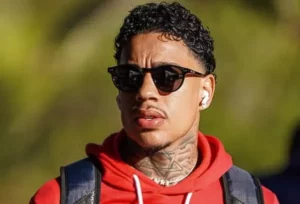 Sport negocia com Matheusinho, que se destacou no Criciúma em 2024