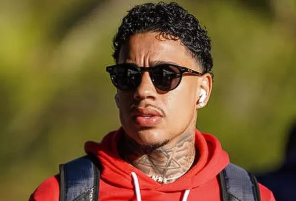 Sport negocia com Matheusinho, que se destacou no Criciúma em 2024