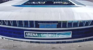 Grêmio assume Arena e quita dívida histórica em 2025