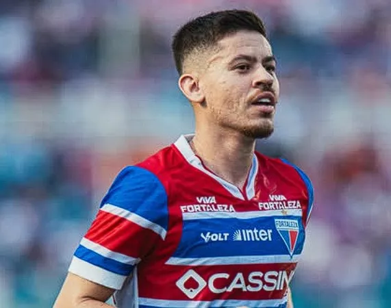 Matheus Rosseto. Foto: Reprodução/Instagram/@rossetto