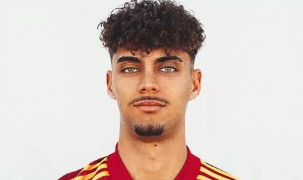 Cruzeiro recusa leilão por Gabri Martínez e mantém pé no freio 6 Gabri Martinez. Foto: Reprodução/Instagram/@gabrimartinez7