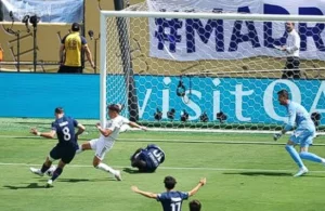 'Pior time do mundo', Íbis tira onda com Real Madrid após goleada