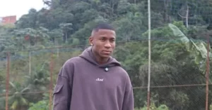 Patrick desfalca Atlético-MG por lesão antes de duelo com o Bahia