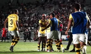 PLACAR FI: Ponte Preta, América-MG e muito mais nos resultados de SEGUNDA-FEIRA