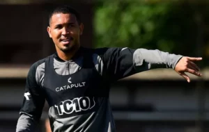 Zagueiro da Ponte Preta aposta em 'fator visitante' para pontuar no ABC Paulista