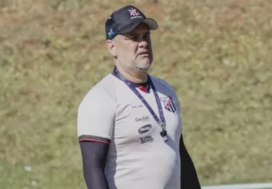 Anápolis visita líder após 1ª vitória na Série C: 