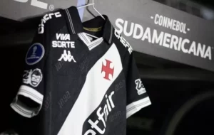 Confusão em São Januário: influenciador denuncia agressão