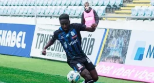 Ryan retorna ao Bahia após empréstimo ao Chornomorets, da Ucrânia