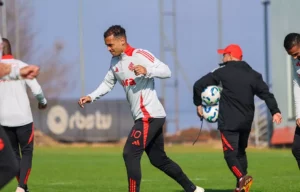 Inter detalha dívida de R$ 850 mi e discute SAF no Beira-Rio