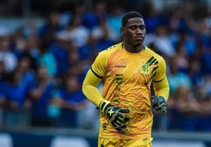 Mirassol vende goleiro Lacerda ao Al Khor e encara o Palmeiras