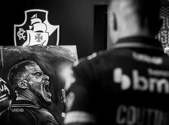 Philippe Coutinho. Foto: Reprdoução/Instagram/@phil.coutinho