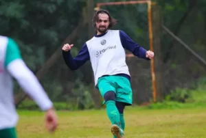 Ypiranga chega a cinco jogos seguidos sem ser vazado na Série C