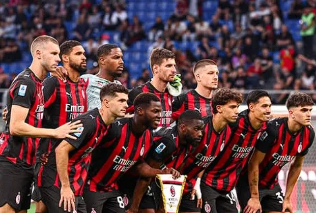 Milan pode jogar Série A na Austrália por causa dos Jogos de Inverno