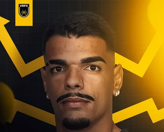 Maringá tenta contratar MV para Série C, mas Volta Redonda recusa proposta