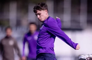 Corinthians encerra 2ª fase da intertemporada e Bidon vê time pronto para o Brasileiro