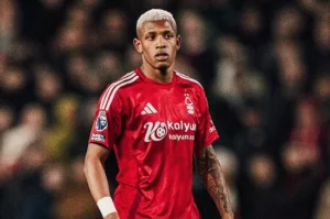 Botafogo tenta trazer Danilo após impasse entre Lyon e Forest