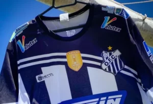 Com 2 meses de salários atrasados, time da Série D paralisa treinos