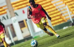 Mirassol goleia Araçatuba em jogo-treino antes do Brasileirão