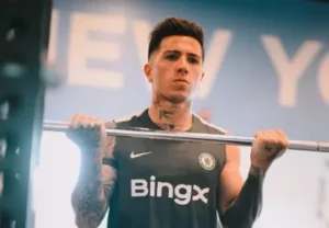 Chelsea aposta na juventude para superar experiência do Fluminense no Mundial