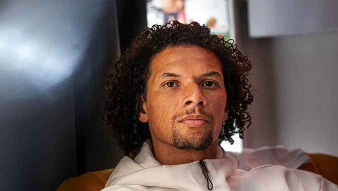 Willian Arão. Foto: Reprodução/Instagram/@willianarao