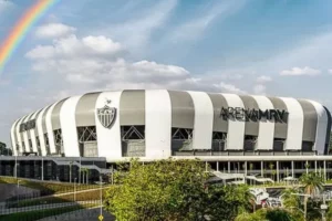 Atlético-MG fecha patrocínio e estreia camisa contra o Bahia: veja bolada!