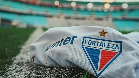 Foto: Mateus Lotif/Fortaleza EC