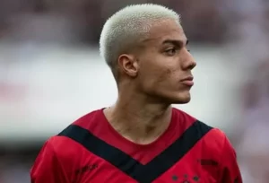 Sport afasta Carlos Alberto após eliminação na Copa do Nordeste