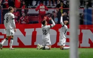 PLACAR FI: Séries B, C e D, todos os resultados do domingo!