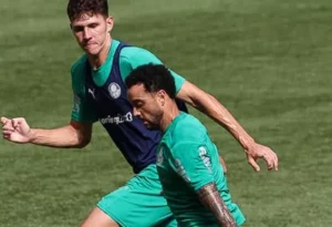 Palmeiras conta com retornos e novidades para duelo com Mirassol