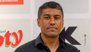 Paulinho brilha no Mirassol e chama atenção da Europa