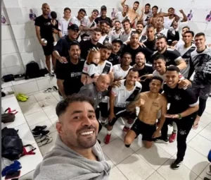 Mixto-MT 1 x 0 Capital-DF - Mixto vence e cola no G4 da Série D