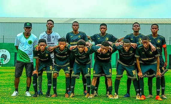 Foto: Divulgação/Kiala FC