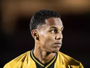 Negociação entre Botafogo e Novorizontino por Dantas emperra