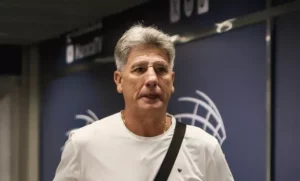 Fluminense busca novo centroavante para reforçar ataque em 2025