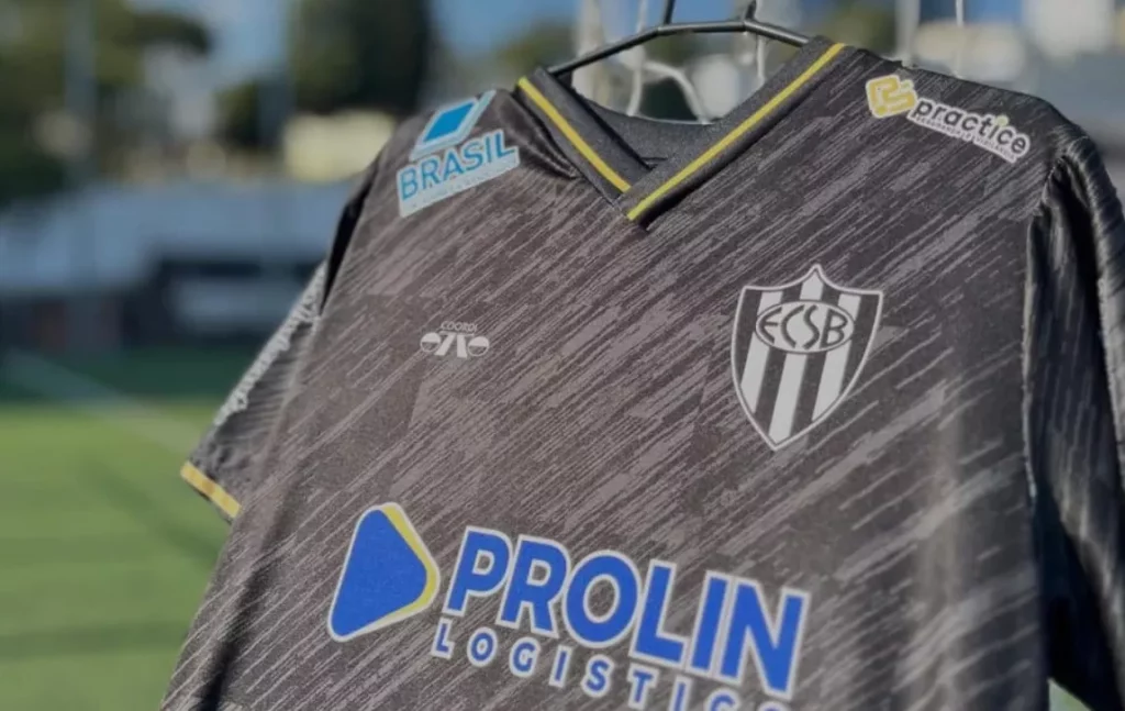 Jovens da Fundação CASA realizam testes para sub-20 o EC São Bernardo