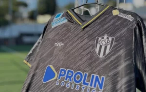 Jovens da Fundação CASA realizam testes para sub-20 o EC São Bernardo