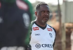 Maringá tem dez baixas para tentar retorno ao G-8 da Série C