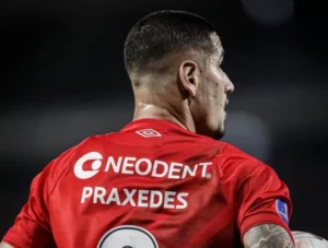 Praxedes retorna ao Bragantino mais maduro após empréstimos