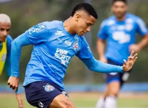 Bahia se prepara para maratona e encara Fortaleza na Copa do Nordeste
