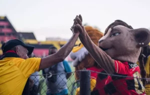 Ingressos esgotados para Sport x Santos na Ilha do Retiro