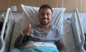 Cruzeiro planeja retorno de Matheus Henrique ao time titular